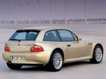BMW Z3 3.0i Coupe 2000 года